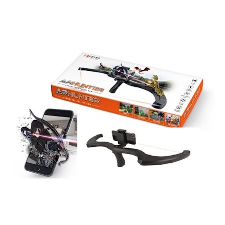 FOREVER AR Hunter GP-300 För att spela Mobilspel