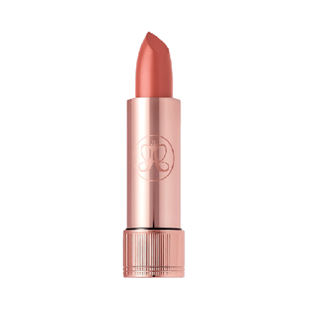Anastasia Beverly Hills Satin Lipstick Läppstift Dam Orange 35 G
