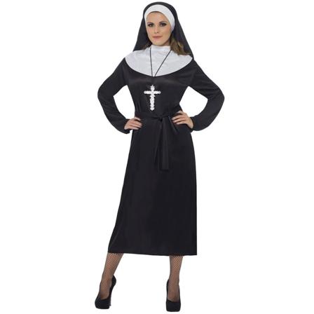 Nunnapuku M