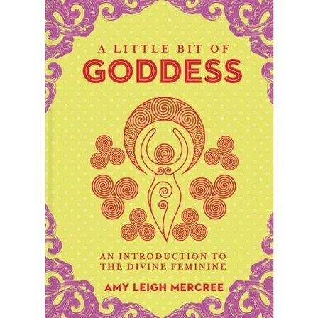 Little Bit of Goddess, A 9781454936701