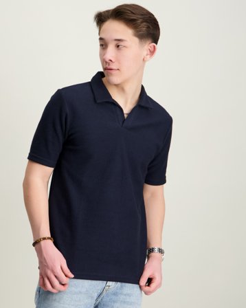 Garcia boys T-shirt ss Grön T-shirts Kille - Kids Brand Store