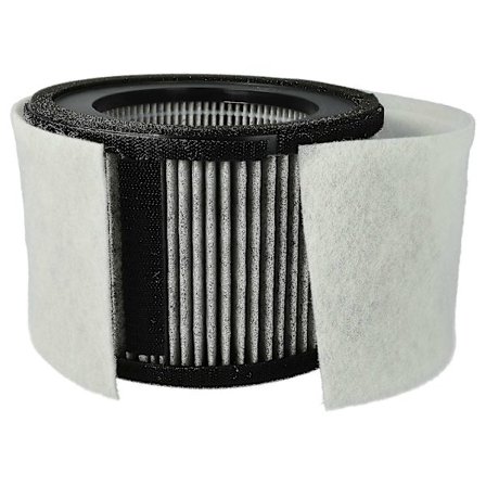 Luftfilter Kompatibel med Leifheit / Soehnle Airfresh Clean 300 400 Luftfuktare
