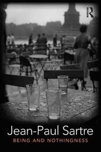 Being and Nothingness