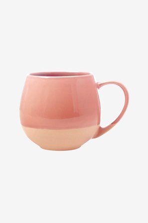 Maxwell & Williams - Krus Eclipse 45 cl - Orange - Kopper & krus - Fra Homeroom