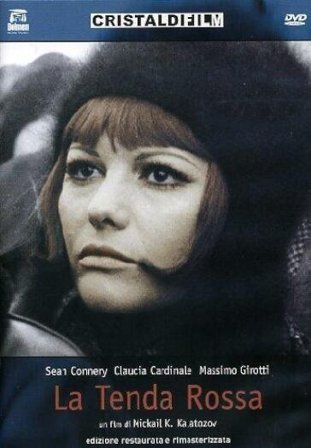 Tenda Rossa (La)