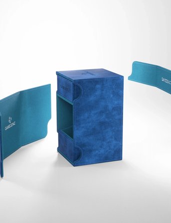 Gamegenic Watchtower 100+ Xl Blue - Blue - ONE SIZE