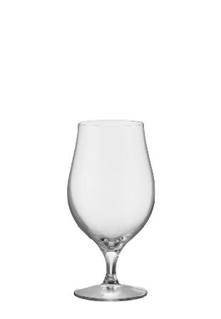 Orrefors Ölglas More 47Cl 2-Pack Transparant