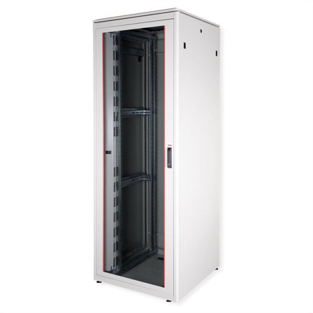 ROLINE 19-Inch Network Cabinet Pro