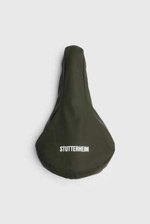 Seat Cover Green
