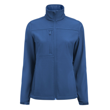 Softshelljacka Dam Mammoth*