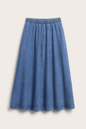 Kappahl | 824110 Denim M | Denim
