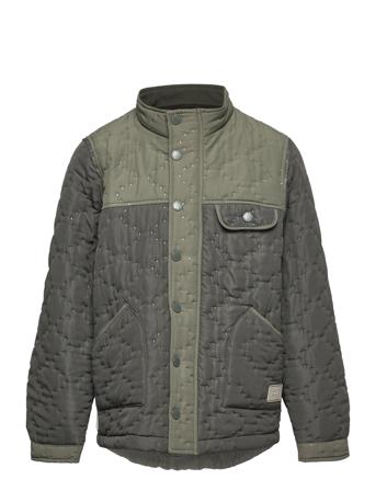 Ozar Outerwear Thermo Outerwear Thermo Jackets Multi/mønstret MarMar Cph