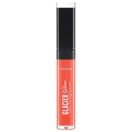 Beauty UK Glacier Gloss no.8 - Candy Coral