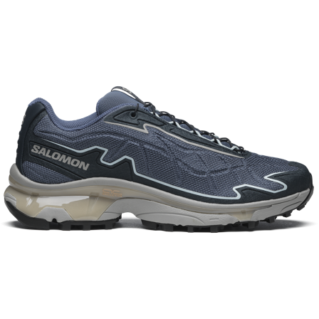 Salomon - Sneakers Skor Xt-slate