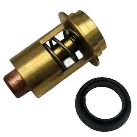 105582-49200 Termostaatti Yanmar 1GM 2GM 3GM 1GM10 2GM20 3GM30 42 124233-49250 181130-49200