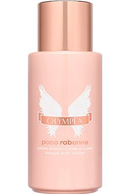 Olympéa Body Lotion - 200ml