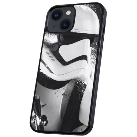 iPhone 14 - Deksel/Mobildeksel Stormtrooper Star Wars