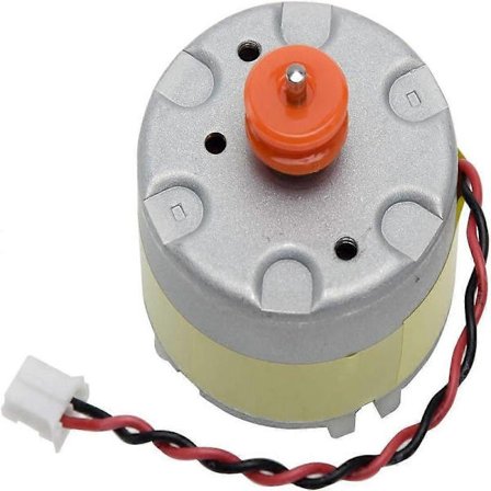 DC Motor Elektrisk Motor, Laser Afstandssensor LDS Lidar Motor 6V til Xiaomi
