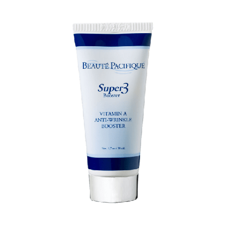 Beauté Pacifique Super 3 Booster Night Cream Nattcreme Unisex 50 ML