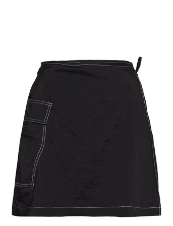 Enkiwi Skirt 6983 Black Envii