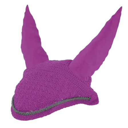 Hy Sport Active Hästflugslöja Ponny/Cob Ametist Lila