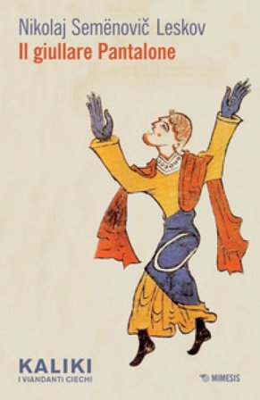 Il giullare Pantalone Nikolaj Leskov