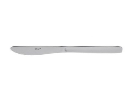 BBM Bestick Matkniv 20 cm 12/fp - Lyreco - Kök och servering - Glas porslin och bestick - Flergångsbestick