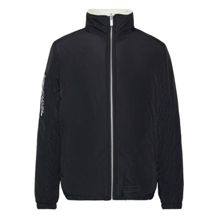 Karl Lagerfeld, Jacket Czarny, Mężczyzna, Rozmiar: L
