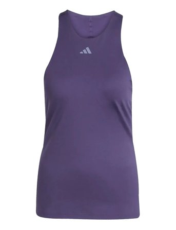adidas Tennis | Y-Tank | S