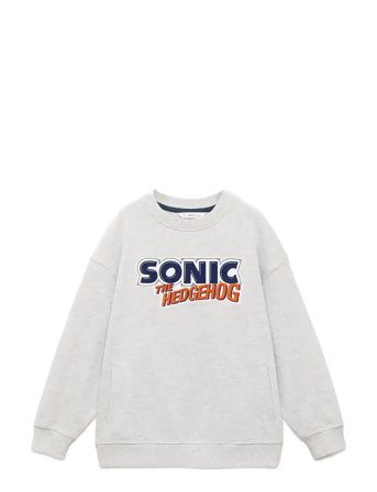 Mango | Sonic Hoodie | 7-8