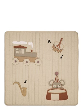 Nuuroo | Emil Activity Mat | 110X110CM