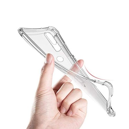 Skal - Samsung Galaxy A70