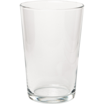 DRIKKEGLASS CONIL 22CL (T)