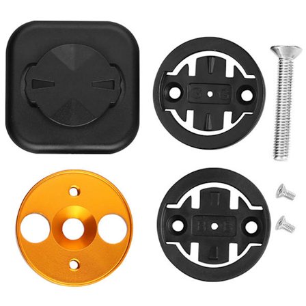 Base, Adapter For Bryton, Adapter For Garmin, Adapter For Mobiltelefon