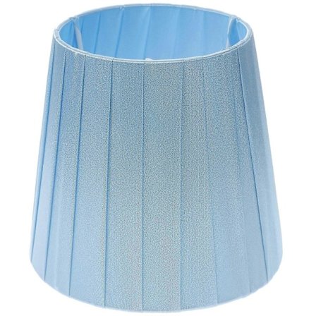 Kangaslampunvarjostin Klipsikiinnitys Valaisin Lampunvarjostin Pieni lampunvarjostin lattiavalaisimelle Pöytävalaisin