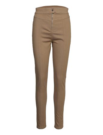 Gwen - Comfy Canvas Brown Day Birger Et Mikkelsen
