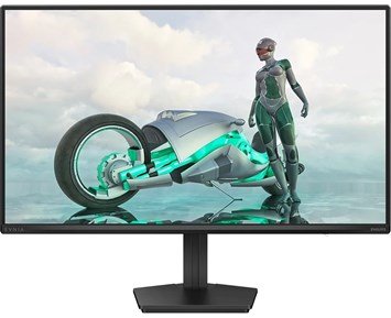 Philips 24tum 24M2N3200NF/00 - 24tum gamingskärm med 0,5 ms responstid & 144 Hz