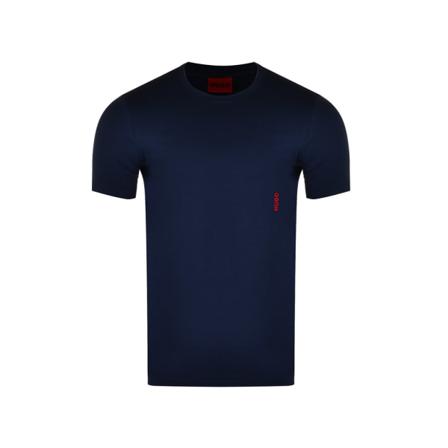 Shirts Hugo Boss 2pack Svarta 164 - 169 Cm/s