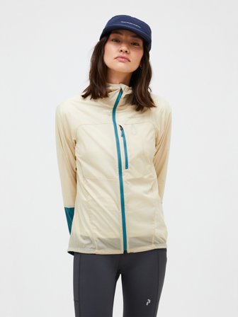 Vislight Wind Jacket Women