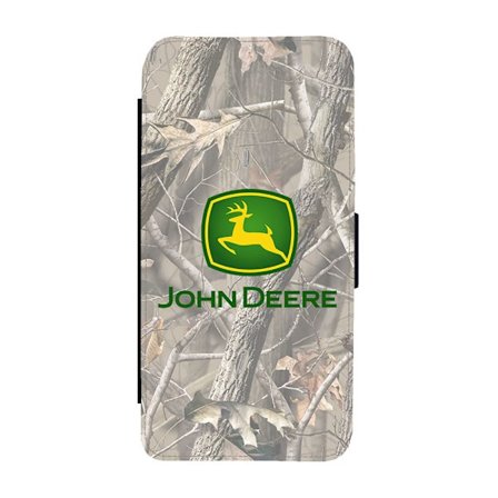 John Deere Samsung Galaxy A54 5G Flip Mobilfodral