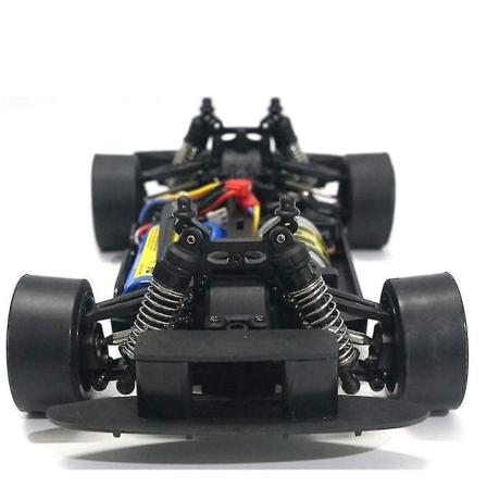 Chassis Rammeplate Kompatibel Med Sg 1603 Sg 1604 Sg1603 1/16 Rc Deler