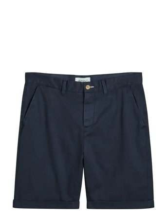 GANT | Reg Sunfaded Chino Shorts | 33