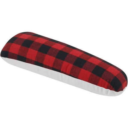 Ham Klædning Syning Stryge Varmeisoleringspude, Skrædder Ham Pude til Syning, Trykning af Kropsøm, Kurver og Ærme Rul {DB}