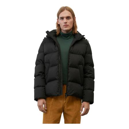 Marc O'Polo Oversized down puffer Jacka svart, Herr, Herr, Storlek: 3XL