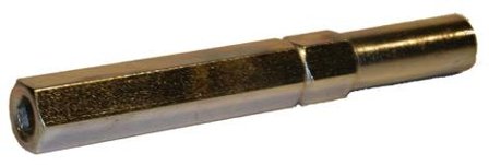 Ejot 931035 Asennusavain koneelliseen asennukseen, Kiinnitys