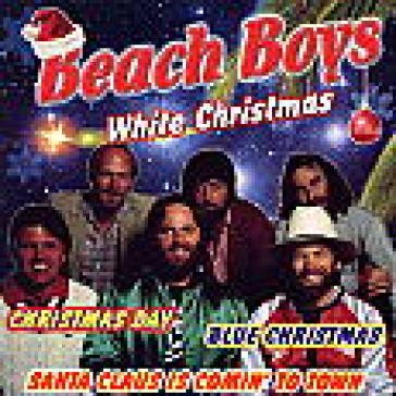 White christmans The Beach Boys