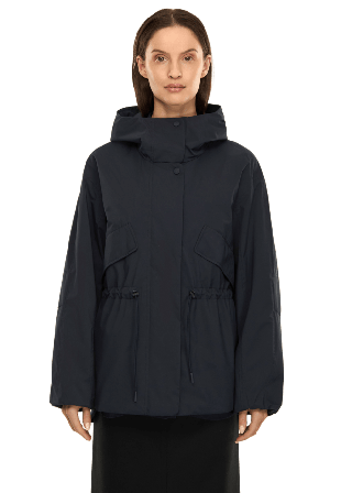 ELVINE Lizl Kappor Dam Blå XL