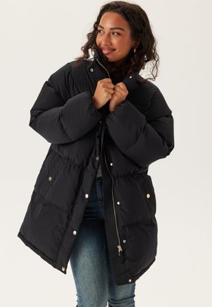 GANT-Active Cloud Coat-S