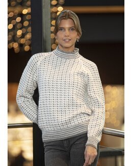 Genser Islender - Viking of Norway