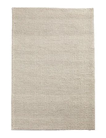 WOUD Tact Rug - Beige - 90X140CM